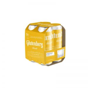 Glutenberg - Blonde Ale